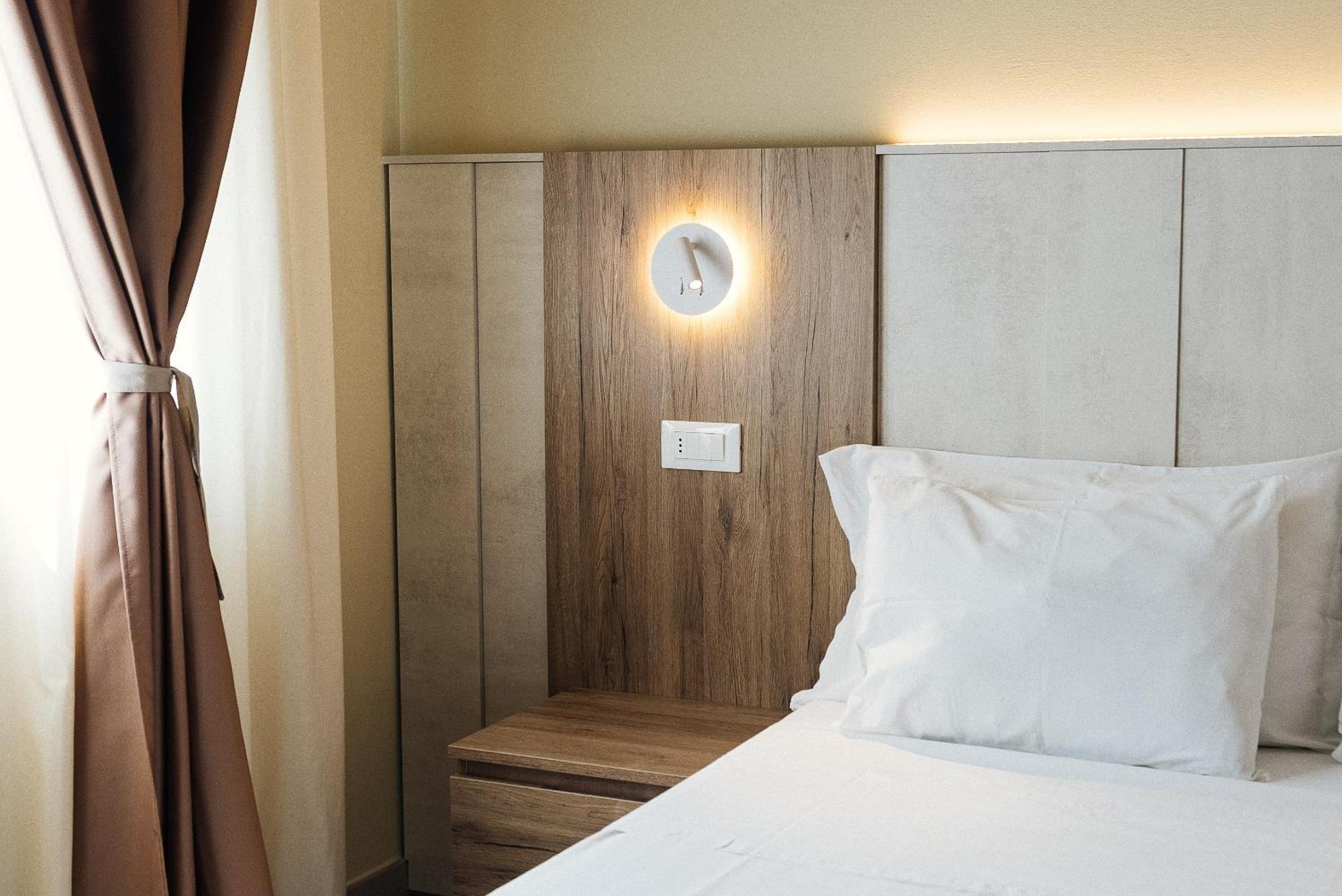 Hotel Estense Gatteo a Mare Ngoại thất bức ảnh
