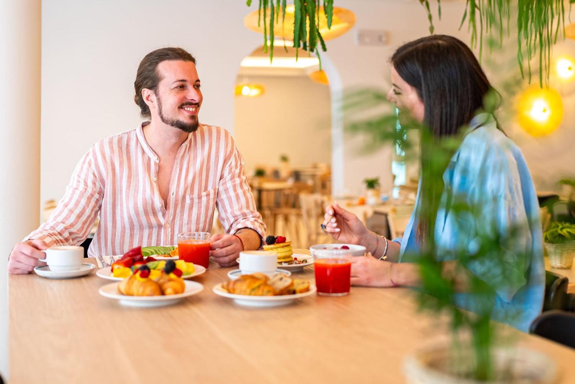 Hotel Estense Gatteo a Mare Ngoại thất bức ảnh