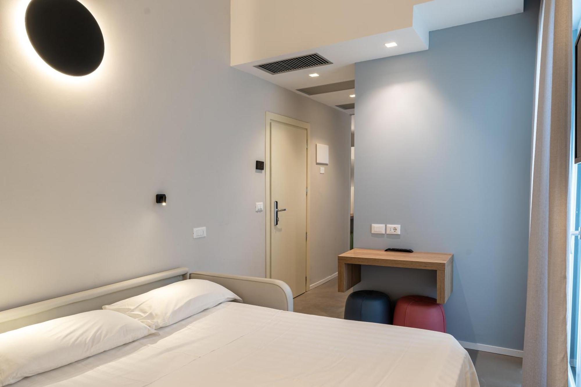 Hotel Estense Gatteo a Mare Ngoại thất bức ảnh