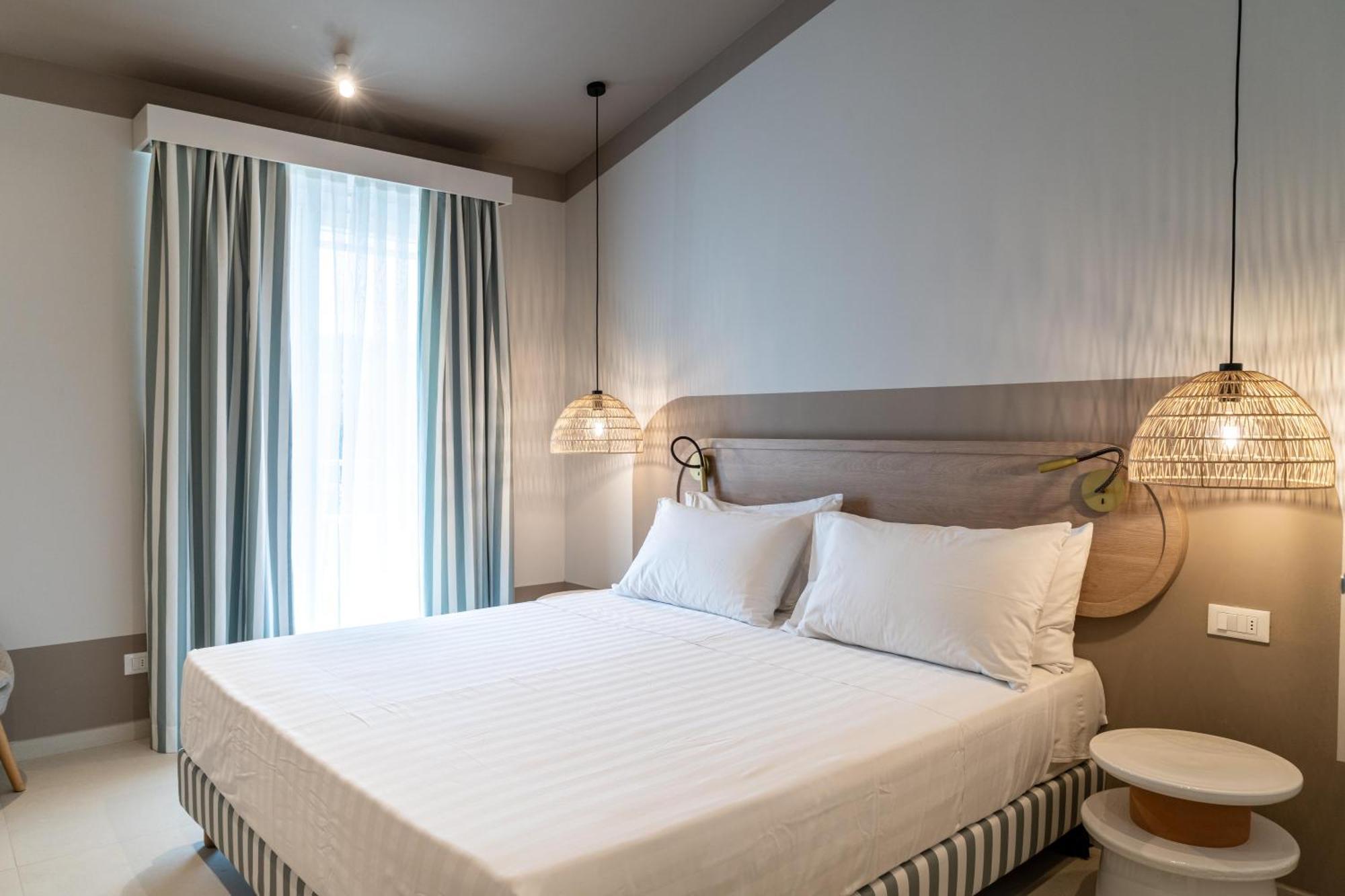 Hotel Estense Gatteo a Mare Ngoại thất bức ảnh