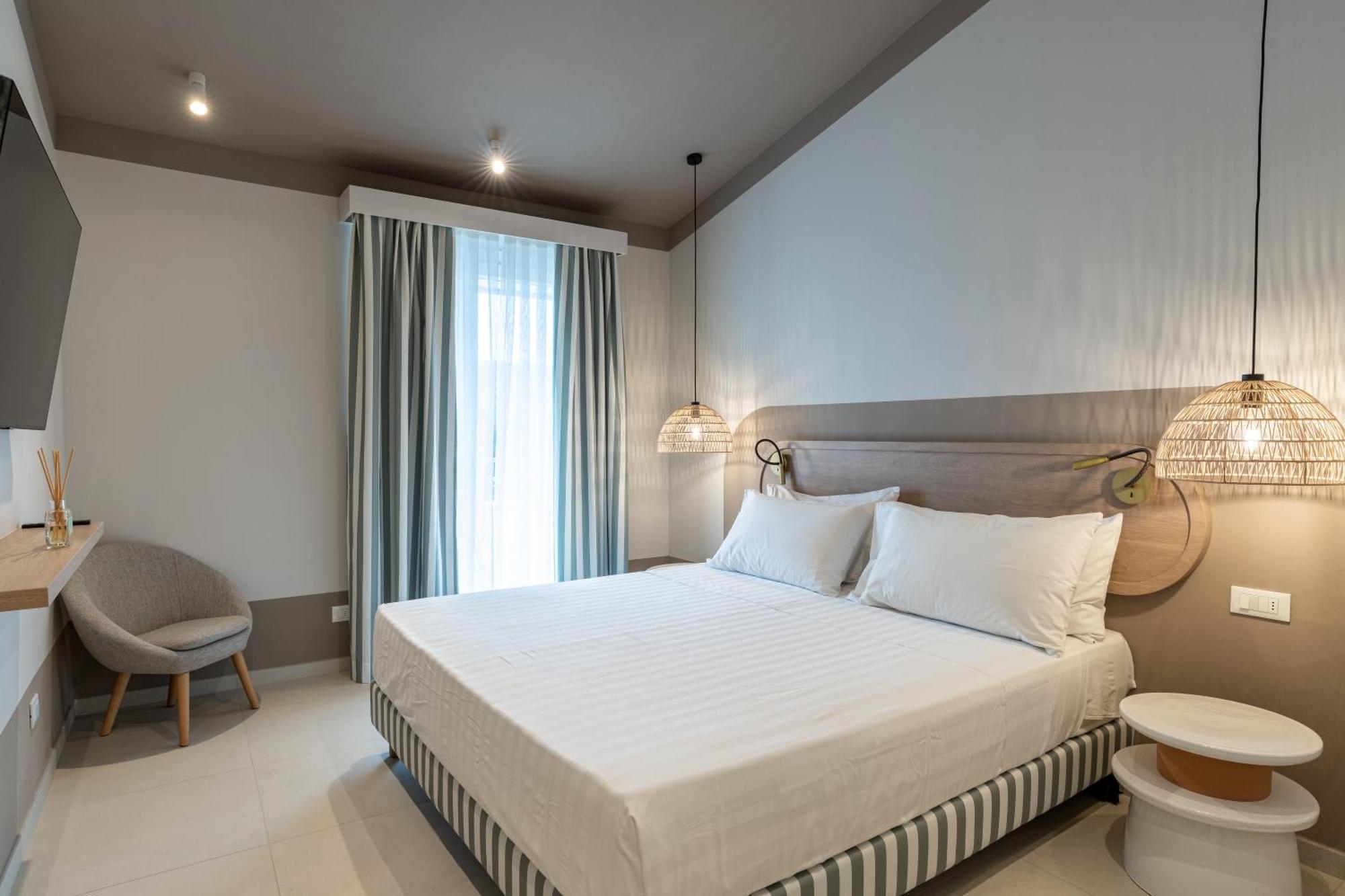 Hotel Estense Gatteo a Mare Ngoại thất bức ảnh