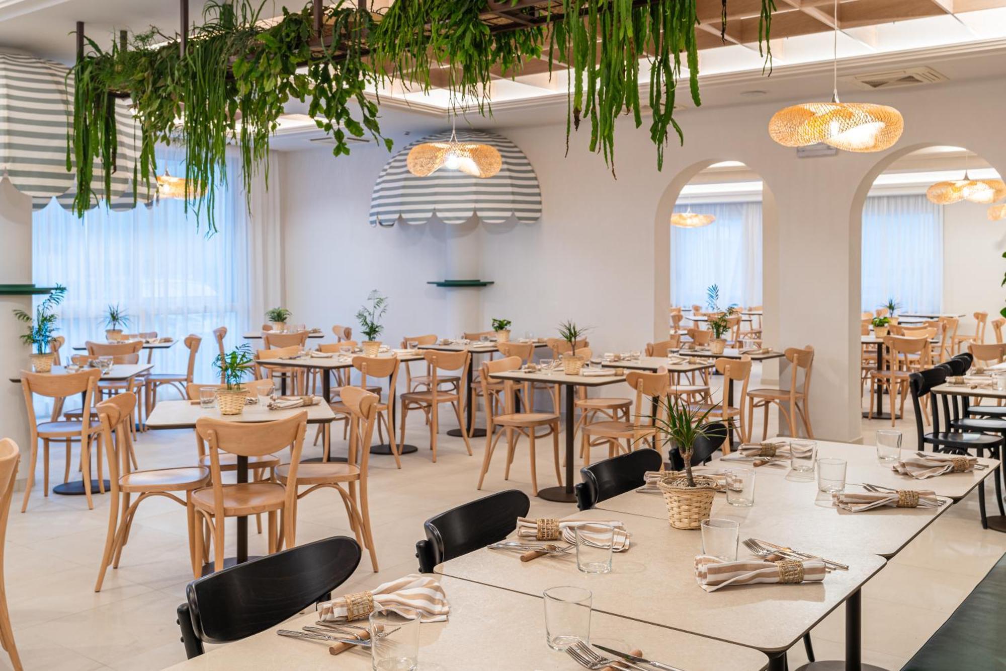 Hotel Estense Gatteo a Mare Ngoại thất bức ảnh