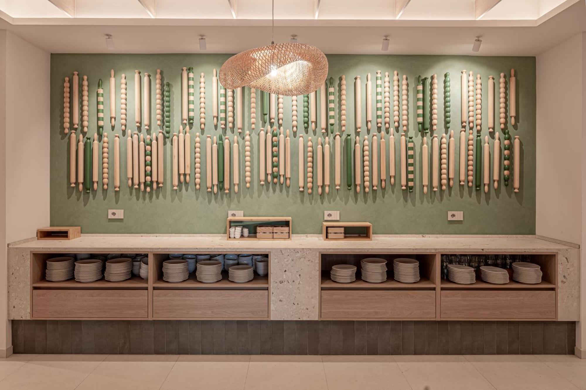Hotel Estense Gatteo a Mare Ngoại thất bức ảnh