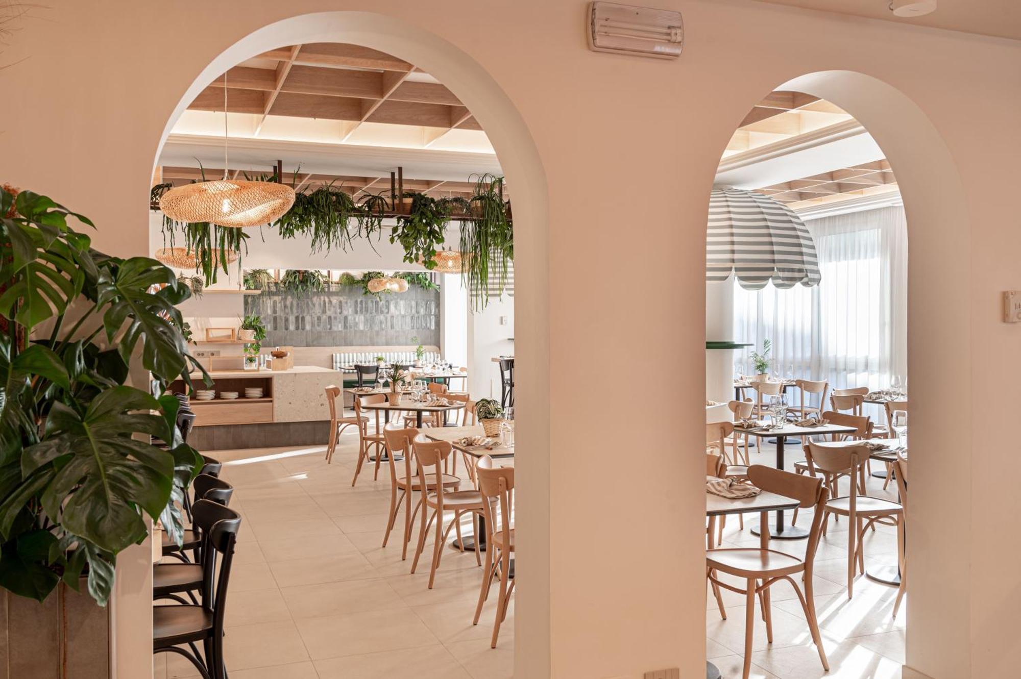 Hotel Estense Gatteo a Mare Ngoại thất bức ảnh