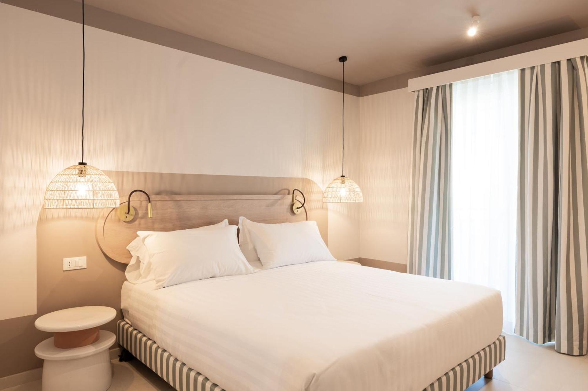 Hotel Estense Gatteo a Mare Ngoại thất bức ảnh
