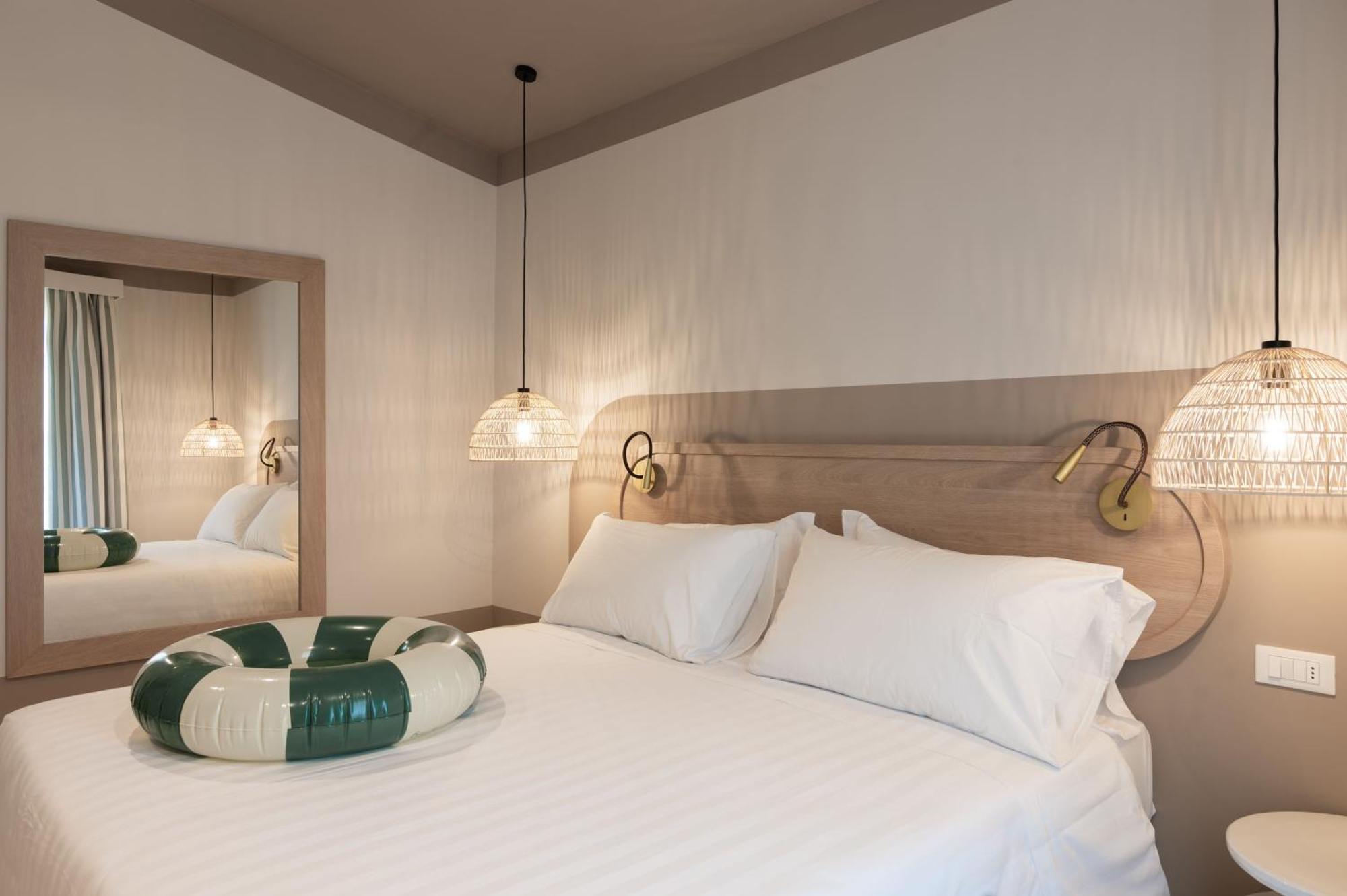 Hotel Estense Gatteo a Mare Ngoại thất bức ảnh