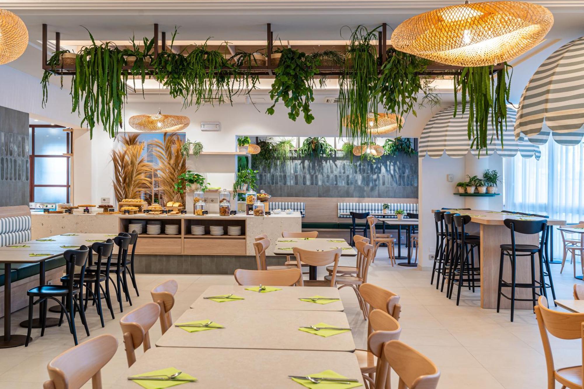 Hotel Estense Gatteo a Mare Ngoại thất bức ảnh