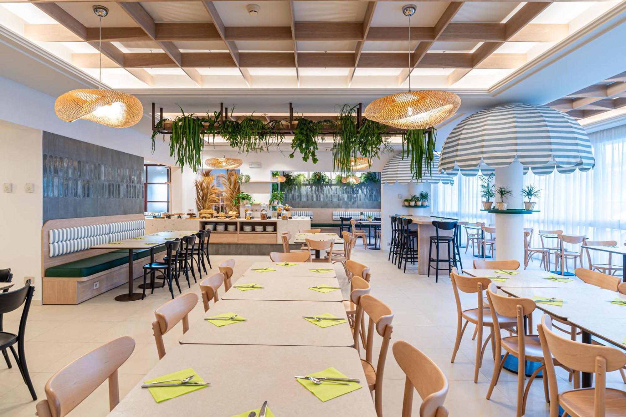 Hotel Estense Gatteo a Mare Ngoại thất bức ảnh
