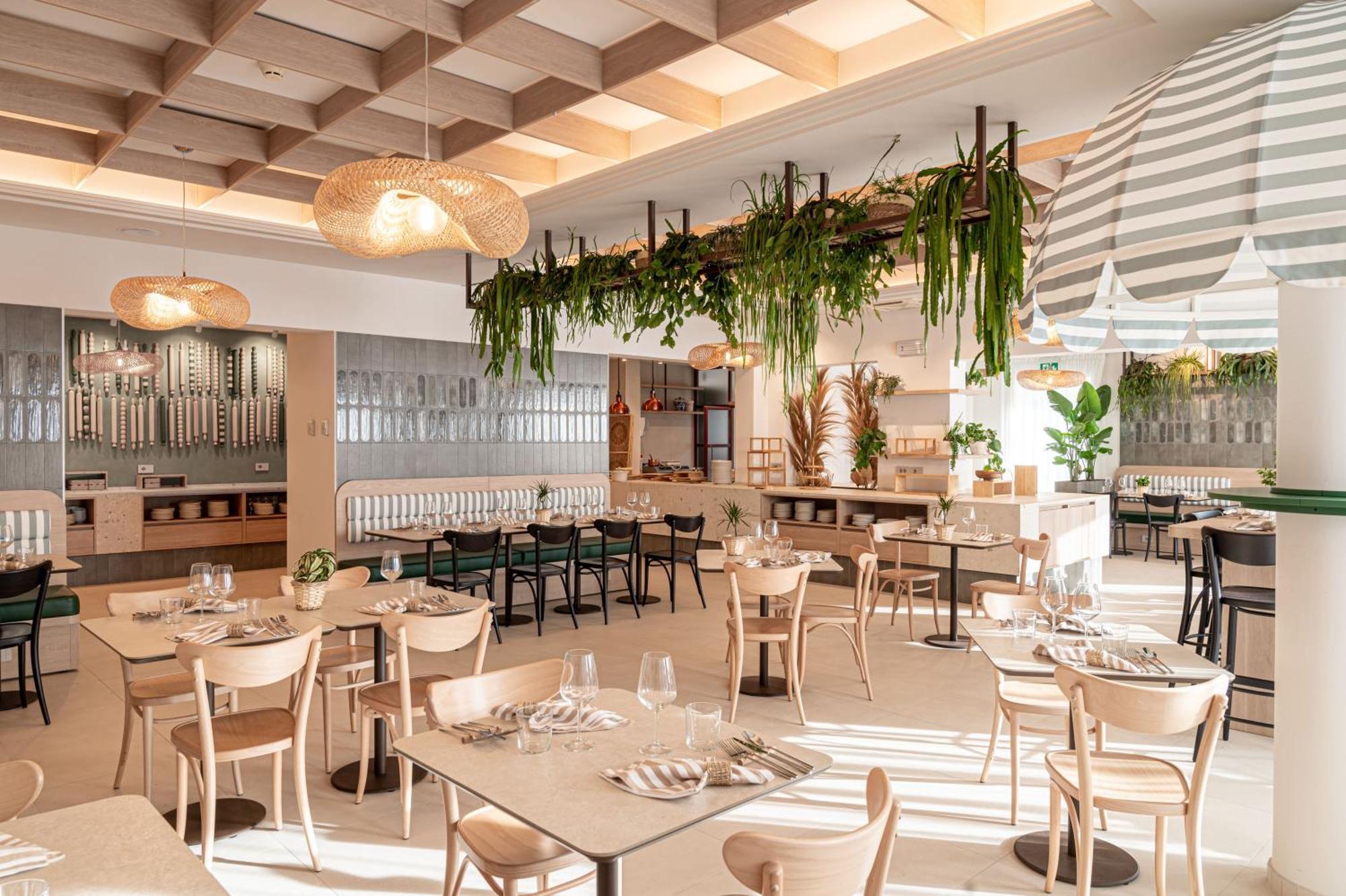 Hotel Estense Gatteo a Mare Ngoại thất bức ảnh