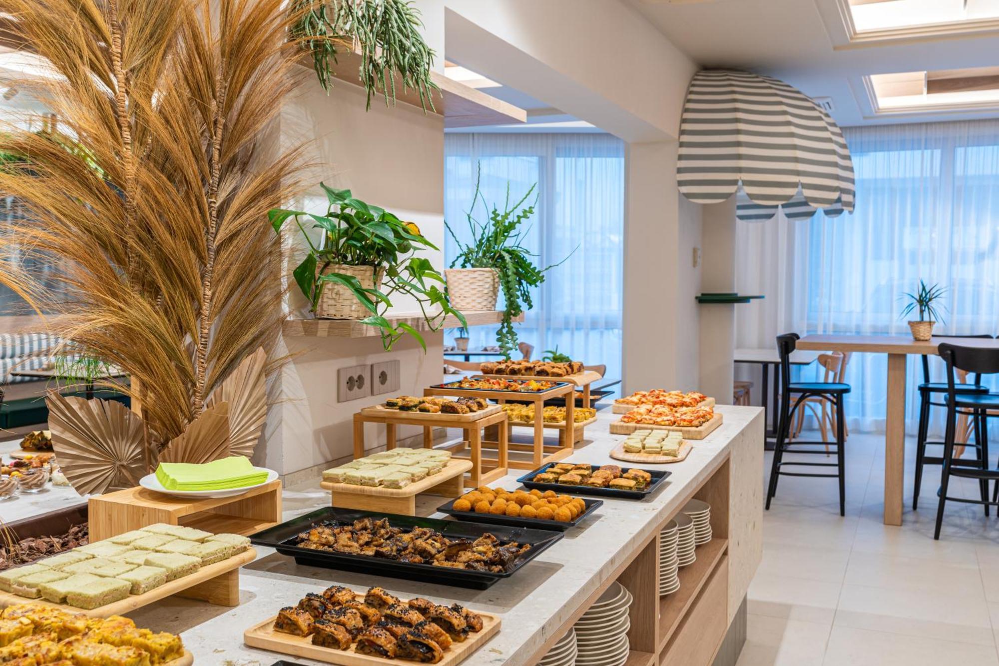 Hotel Estense Gatteo a Mare Ngoại thất bức ảnh