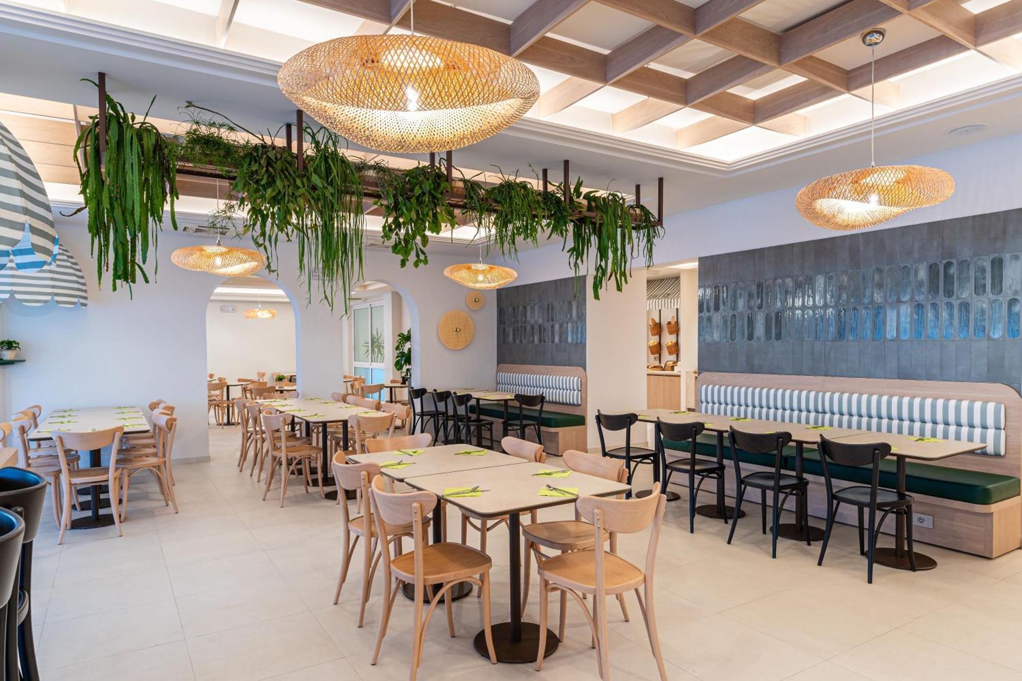 Hotel Estense Gatteo a Mare Ngoại thất bức ảnh