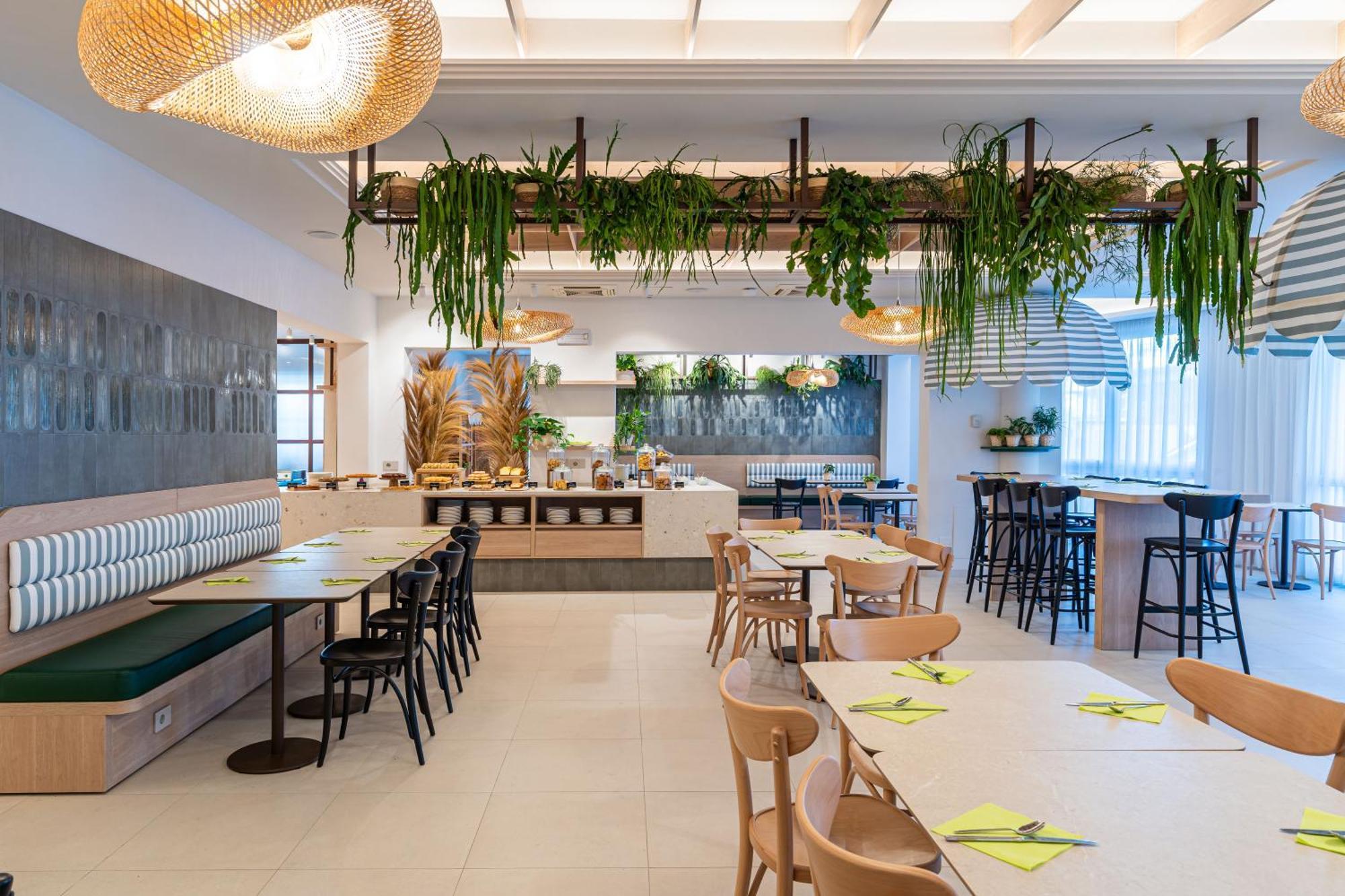 Hotel Estense Gatteo a Mare Ngoại thất bức ảnh