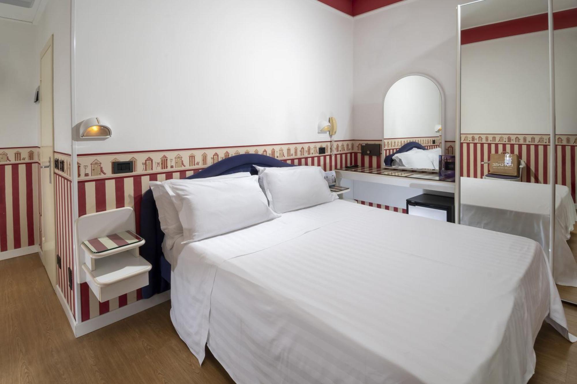 Hotel Estense Gatteo a Mare Ngoại thất bức ảnh