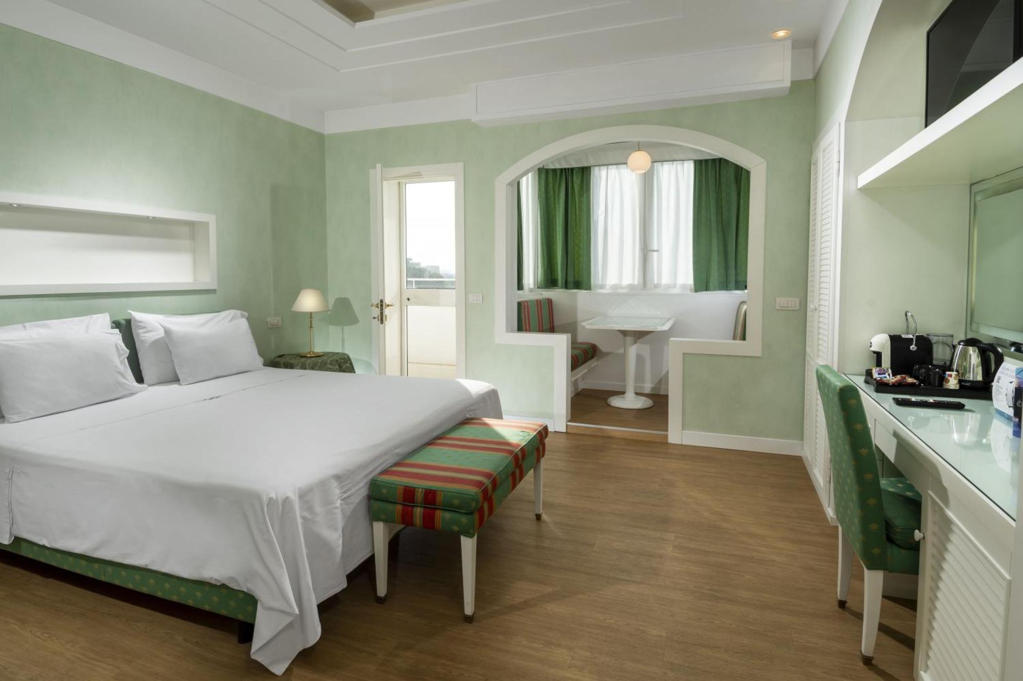 Hotel Estense Gatteo a Mare Ngoại thất bức ảnh